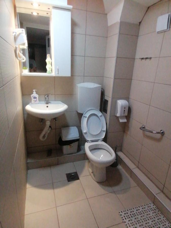 Apartments Sofija Ni Dış mekan fotoğraf