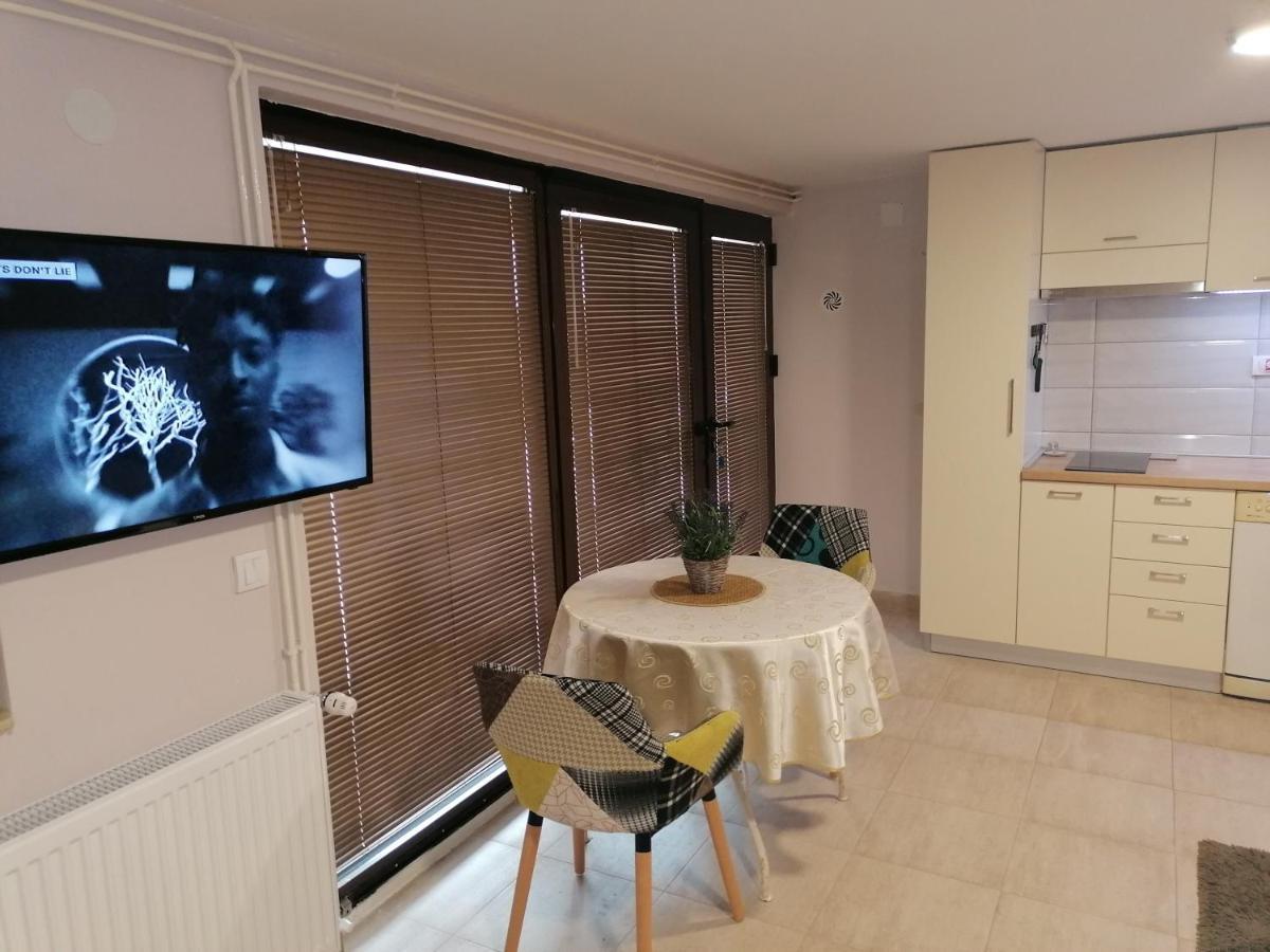 Apartments Sofija Ni Dış mekan fotoğraf