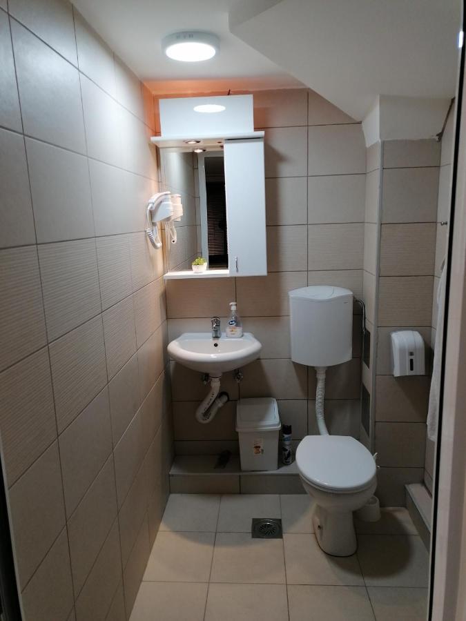 Apartments Sofija Ni Dış mekan fotoğraf