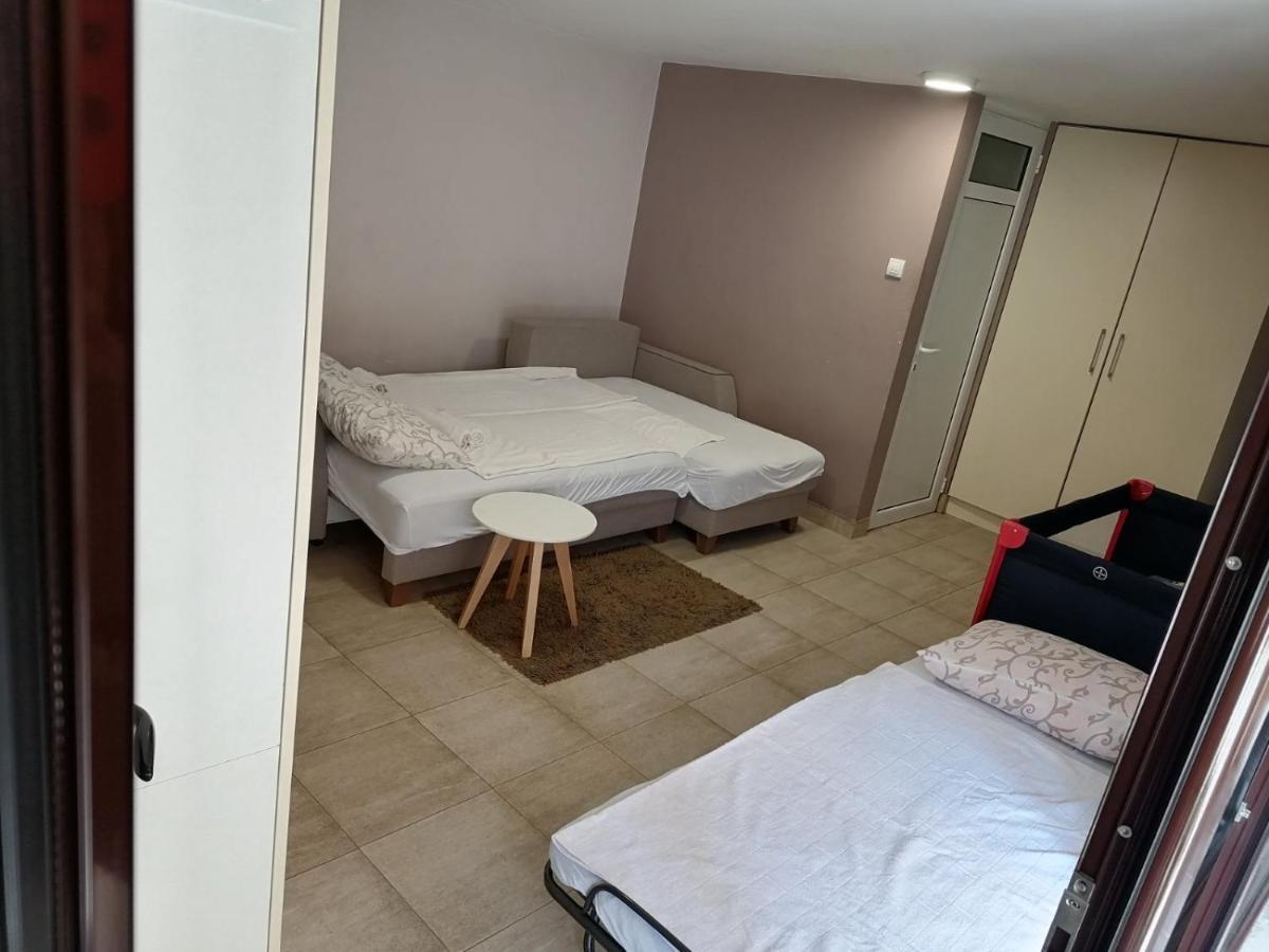 Apartments Sofija Ni Dış mekan fotoğraf
