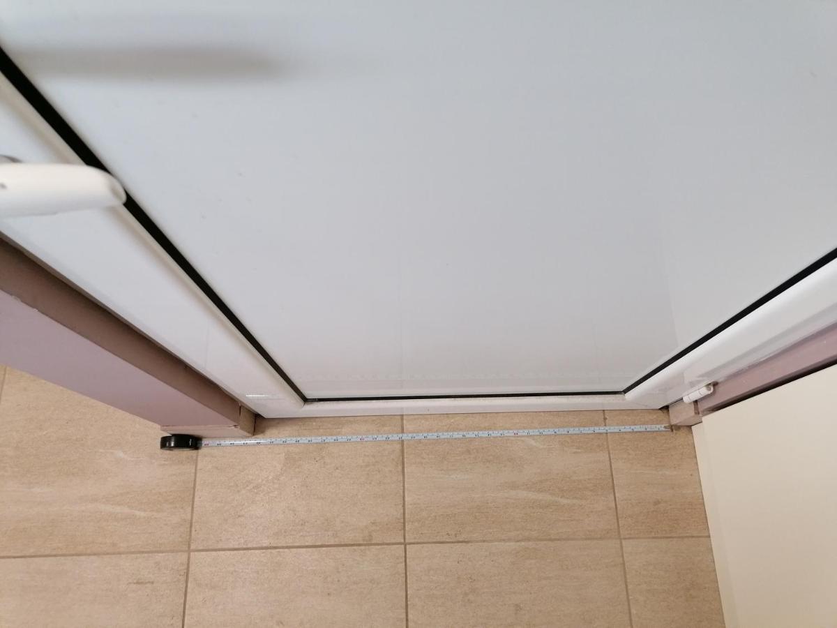 Apartments Sofija Ni Dış mekan fotoğraf