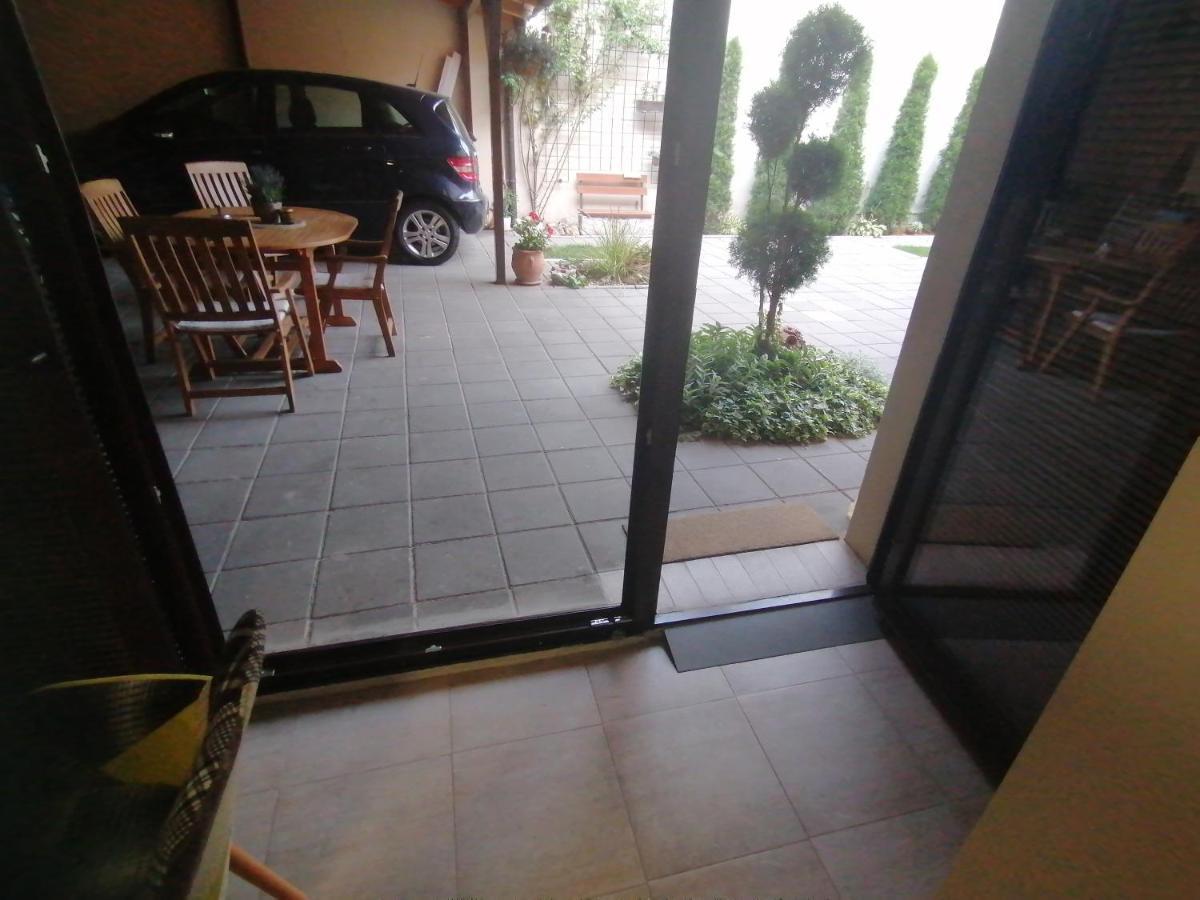 Apartments Sofija Ni Dış mekan fotoğraf