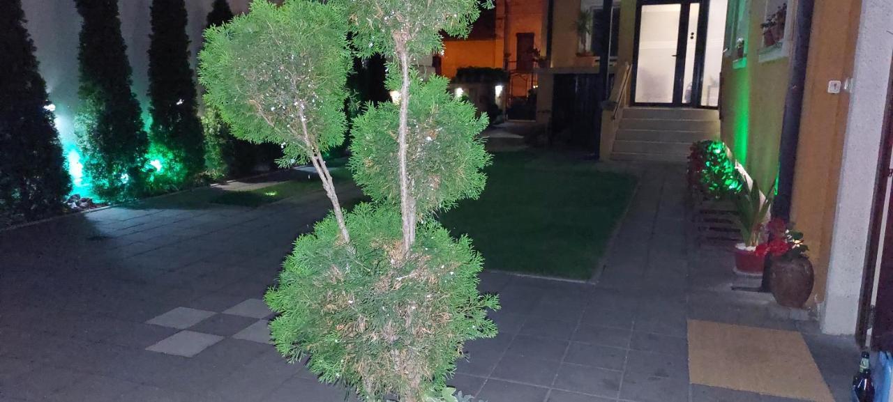 Apartments Sofija Ni Dış mekan fotoğraf