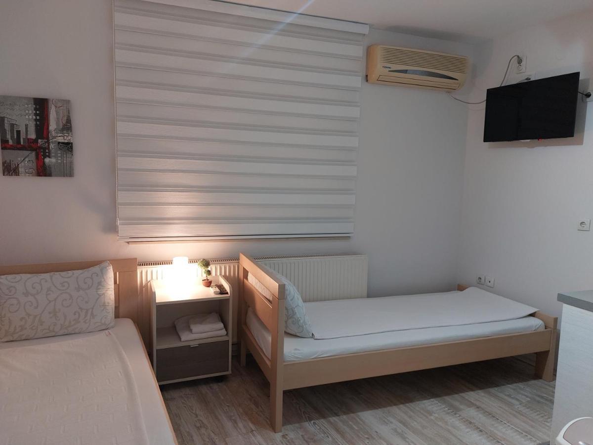 Apartments Sofija Ni Dış mekan fotoğraf