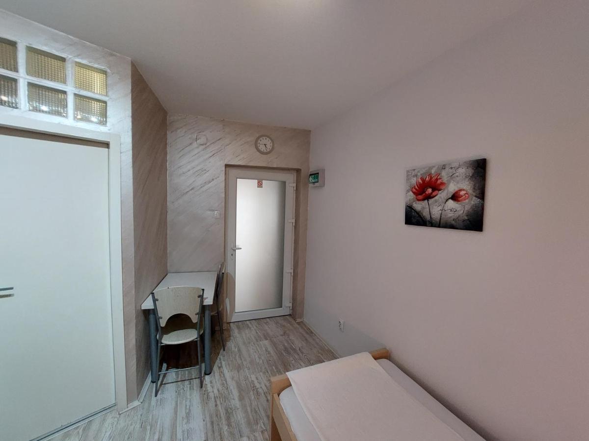 Apartments Sofija Ni Dış mekan fotoğraf