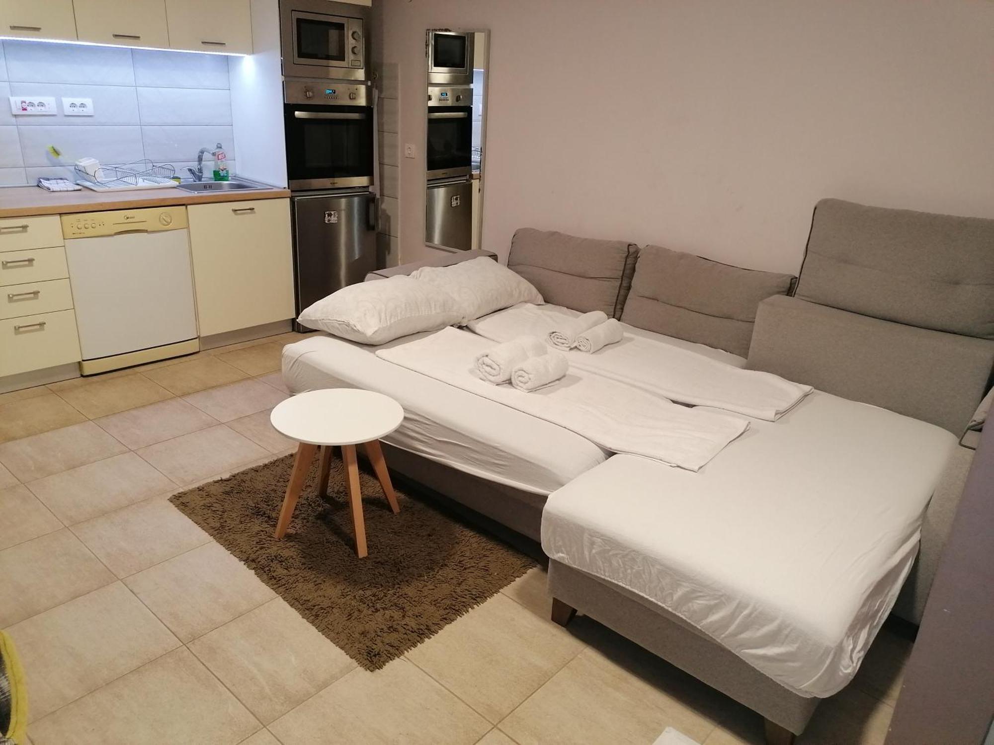Apartments Sofija Ni Oda fotoğraf