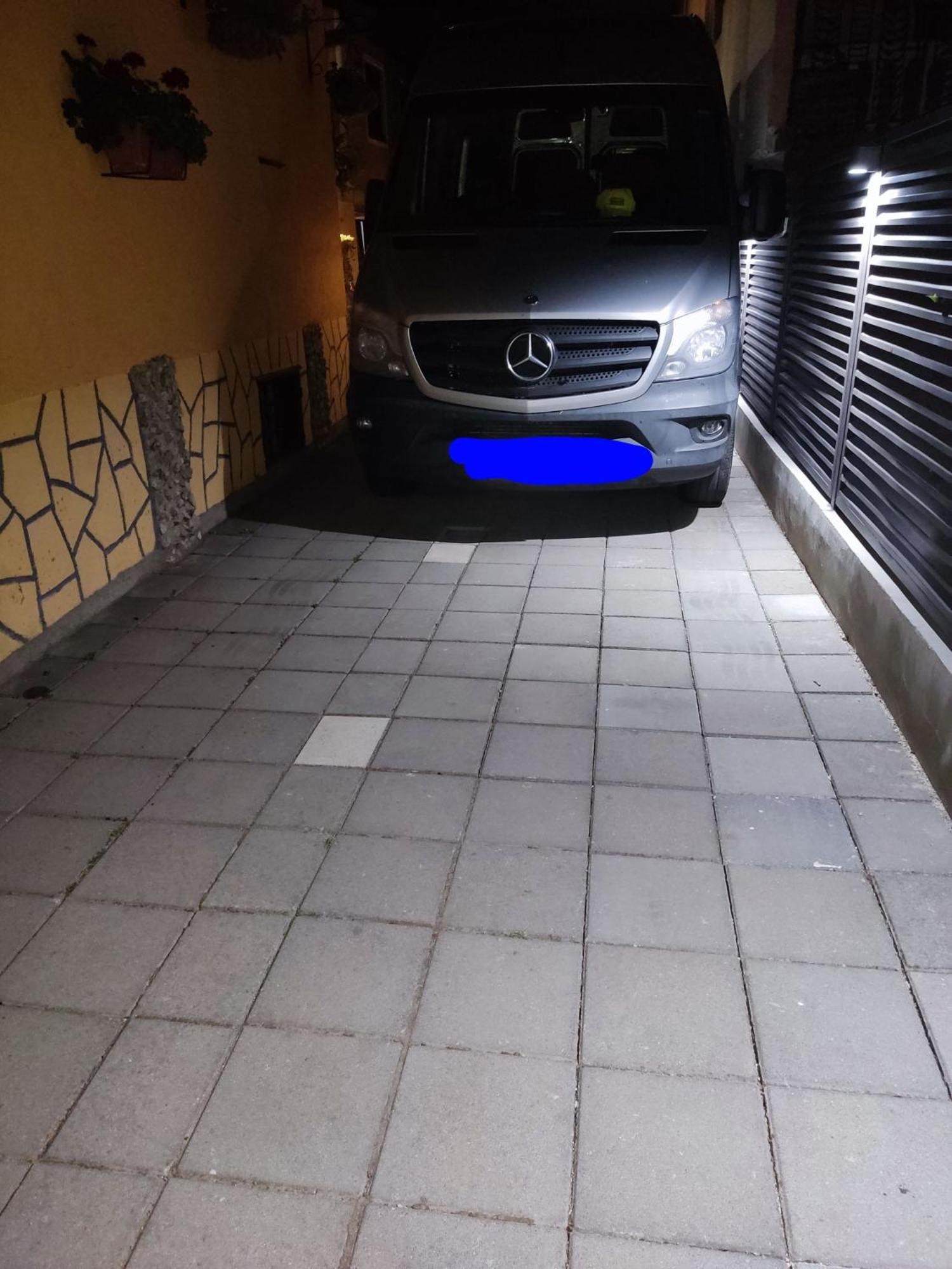 Apartments Sofija Ni Dış mekan fotoğraf