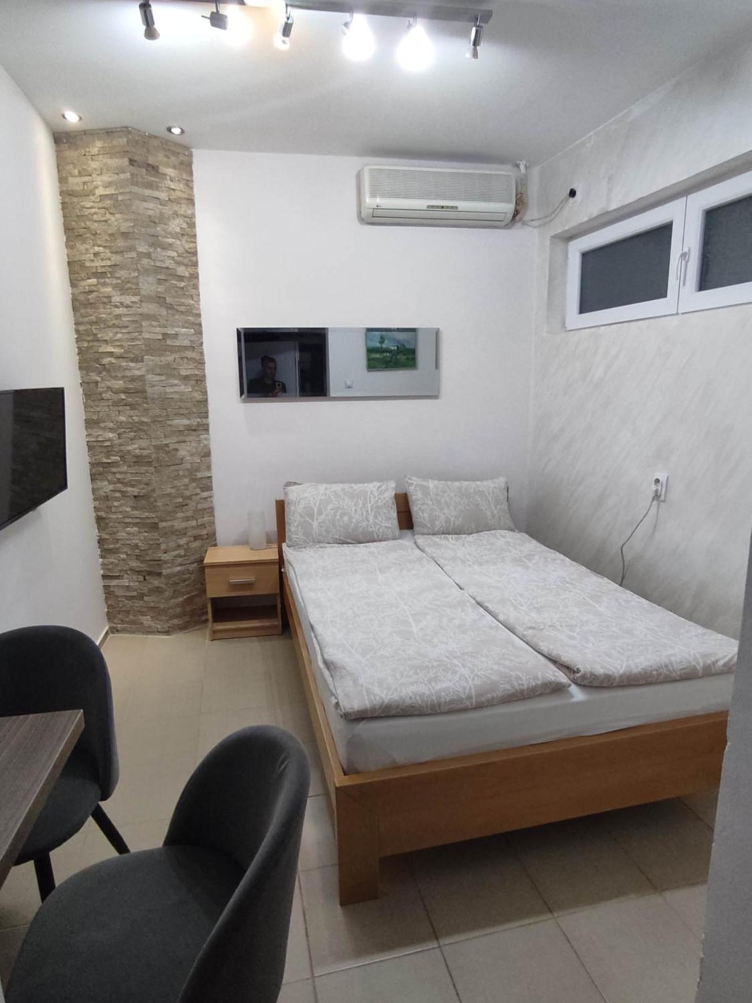 Apartments Sofija Ni Dış mekan fotoğraf