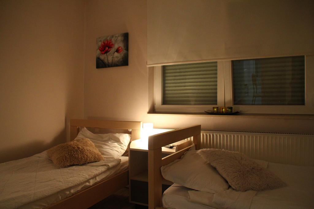 Apartments Sofija Ni Dış mekan fotoğraf