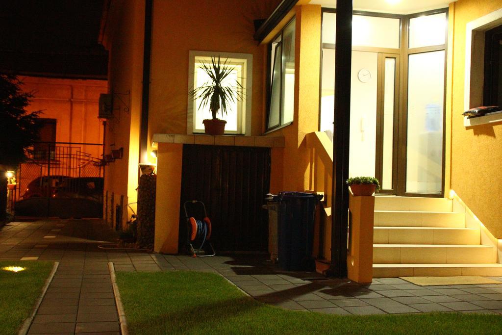 Apartments Sofija Ni Dış mekan fotoğraf