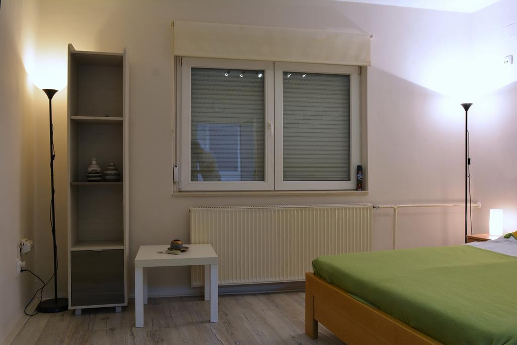 Apartments Sofija Ni Dış mekan fotoğraf