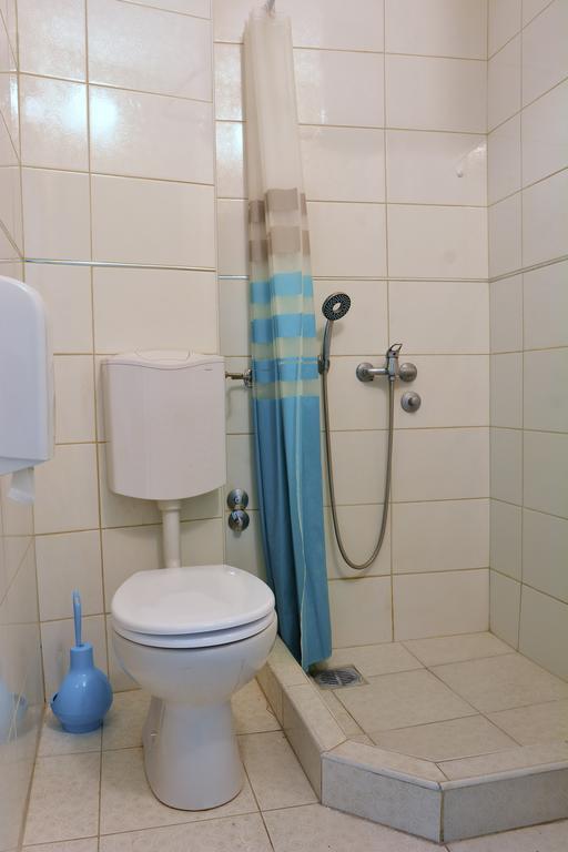 Apartments Sofija Ni Dış mekan fotoğraf