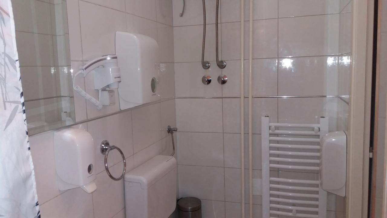 Apartments Sofija Ni Dış mekan fotoğraf