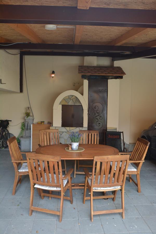 Apartments Sofija Ni Dış mekan fotoğraf