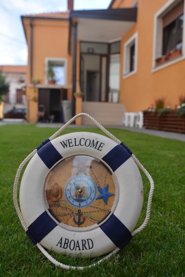 Apartments Sofija Ni Dış mekan fotoğraf