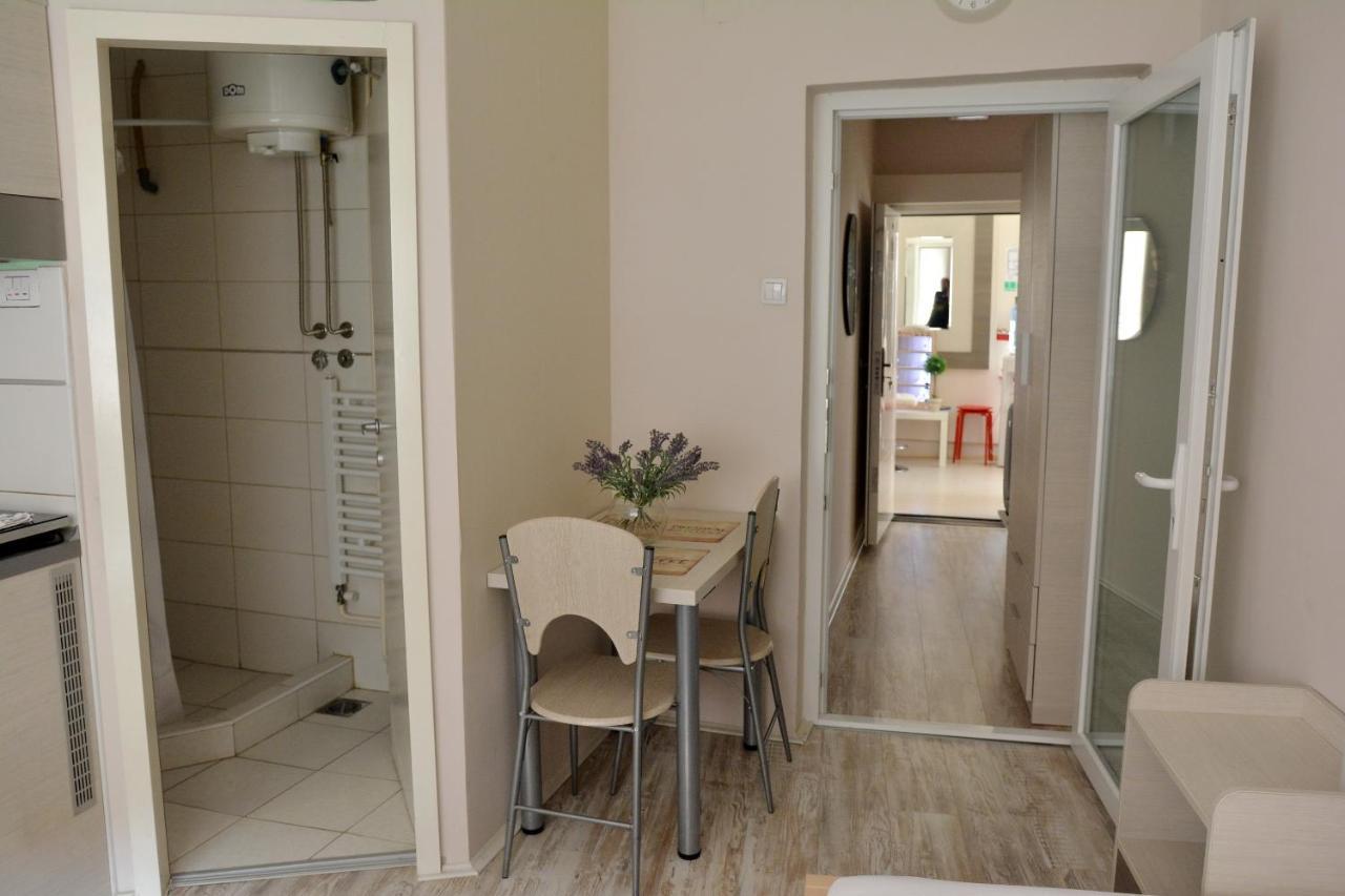 Apartments Sofija Ni Dış mekan fotoğraf